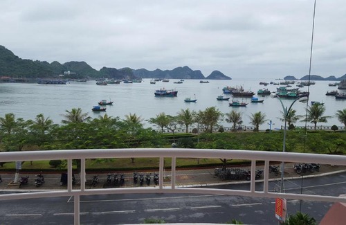 Cat Hai Hotel | Cat Ba-Thao Minh New Star Hotel