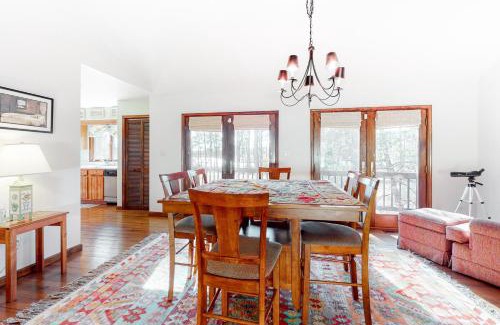 Cat Hill House | Cat Hill - 436 Tamarack