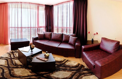 Varna Apartment | Cat Moon in SeaDream Rental Apartments
