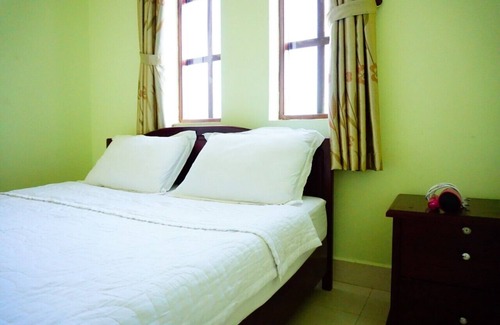 East Ham Tien Beach House | Cat Tien Guesthouse