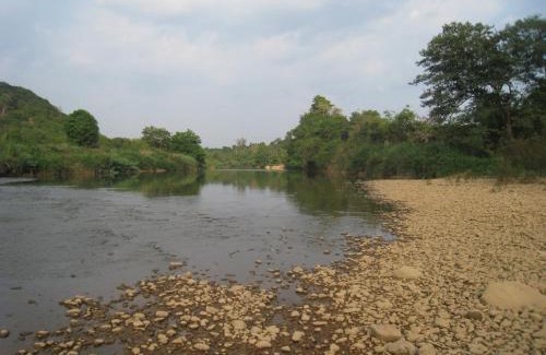 Quan Tom Resort | Cat Tien River Lodge