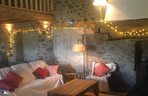 Egat Other | Catalan farmhouse for rent near Font Romeu/8 to 15 berths