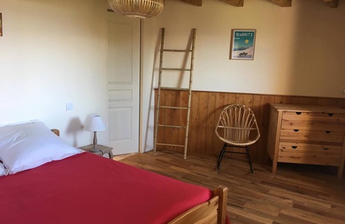 Egat Other | Catalan farmhouse for rent near Font Romeu/8 to 15 berths