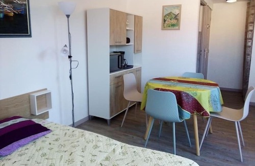 Vernet-les-Bains Apartment | Catalane 412, ideale rando