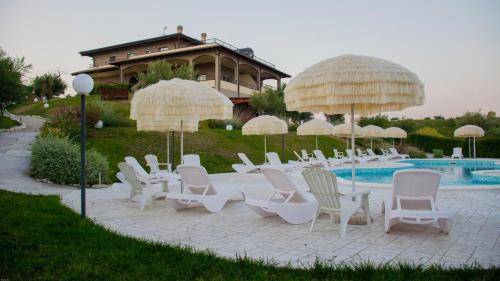 Notaresco Resort | Cataleya Resort & Spa