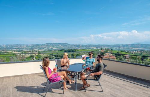 Notaresco Resort | Cataleya Resort & Spa