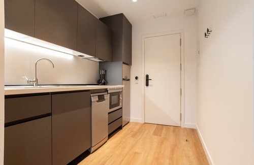 Adelfas Apartment | Catalina 01 apartment in Madrid