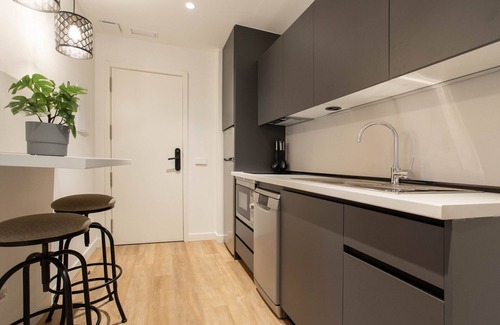Adelfas Apartment | Catalina 101 apartment in Madrid