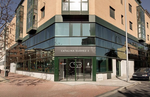 Adelfas Apartment | Catalina 101 apartment in Madrid