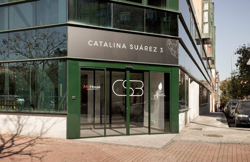 Adelfas Apartment | Catalina 102 apartment in Madrid