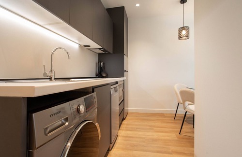 Pacifico Apartment | Catalina 104 apartment in Madrid