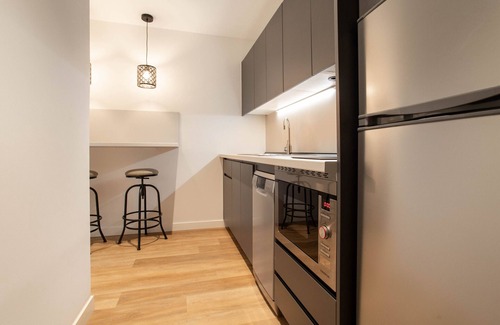 Adelfas Apartment | Catalina 106 apartment in Madrid