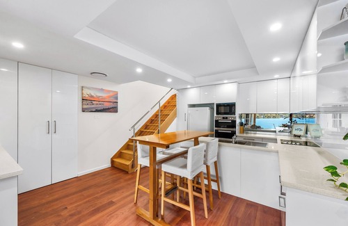 Lake Macquarie City Council House | Catalina Bay - Absolute Lakefront - Private Jetty