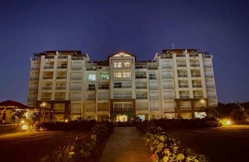 Villa Hermosa Apartment | Catalina bay