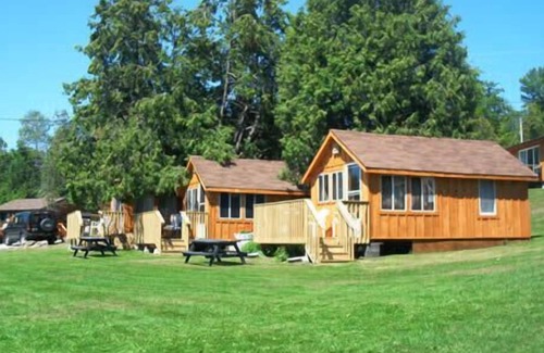 Trent Lakes Cottage | Catalina Bay Resort 2 Bed Prem - Buckhorn