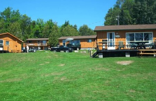 Trent Lakes Cottage | Catalina Bay Resort 2 Bed Prem - Buckhorn
