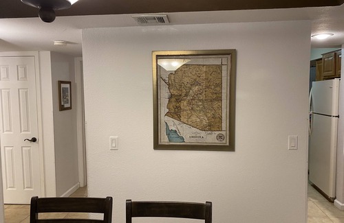 Tucson Condo | Catalina Condo in heart of Foothills, La Encantada