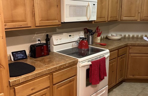 Tucson Condo | Catalina Condo in heart of Foothills, La Encantada