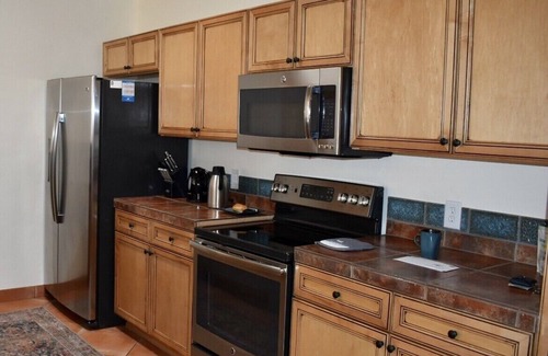 Skyline Bel Air Estates Condo | Catalina Foothills Oasis