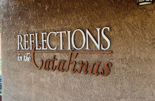 Skyline Bel Air Estates Condo | Catalina Foothills Oasis