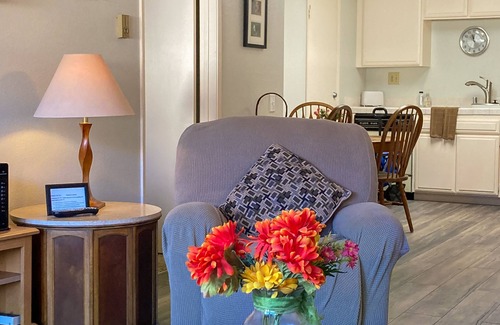 Avalon Condo | Catalina Got Cart Condo !