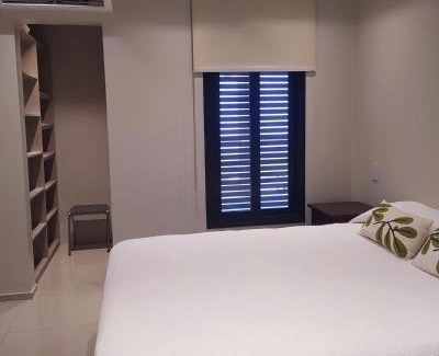 Yerba Buena Apartment | Catalina Home C