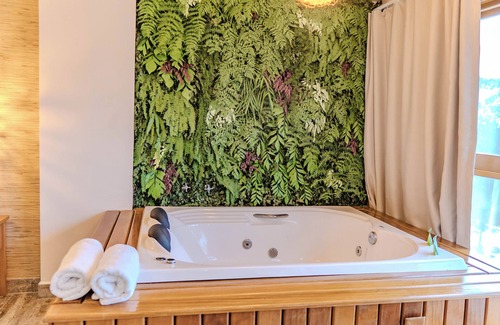 Praia da Enseada Hotel | Catalina Hotel