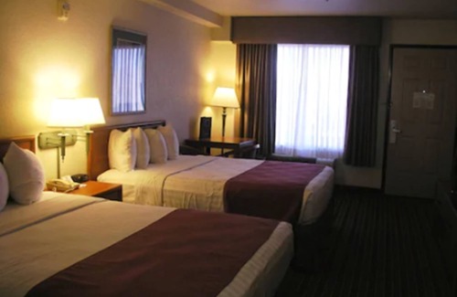 Catalina Hotel | Catalina Inn