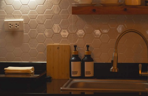 Bacolod Apartment | Catalina Majorca: Urban Studio