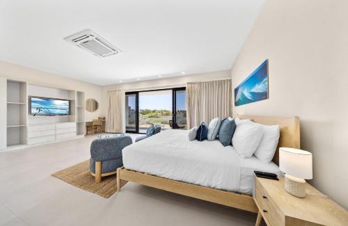 Malmok House | Catalina Residence Apt 3 - L.G. Smith Boulevard 546-J