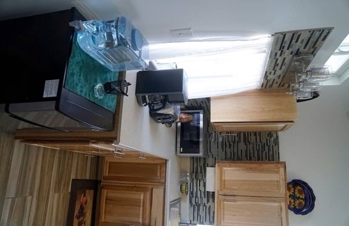 Santa Fe Apartment | Catalina's Casita
