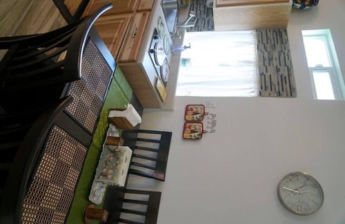 Santa Fe Apartment | Catalina's Casita