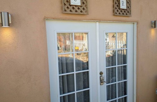 Santa Fe Apartment | Catalina's Casita