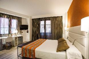 Murcia Hotel | Catalonia Conde de Floridablanca