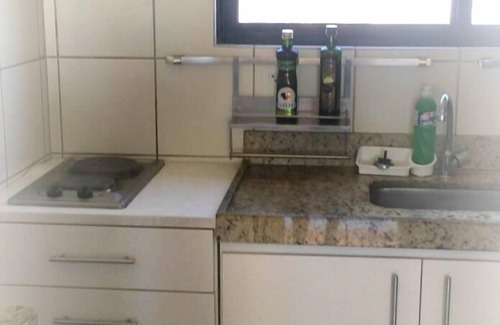 Ponta Negra Apartment | Catalonia flat apartment - Ponta Negra