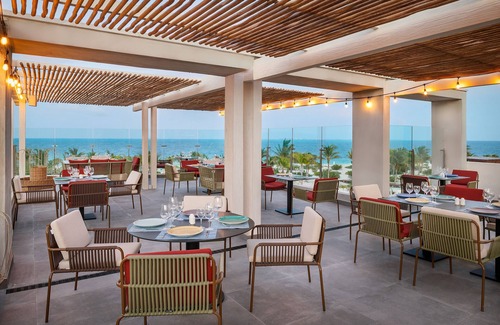 Costa Mujeres Resort | Catalonia Grand Costa Mujeres All Suites & Spa - All Inclusive
