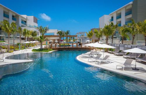 Costa Mujeres Resort | Catalonia Grand Costa Mujeres All Suites & Spa - All Inclusive