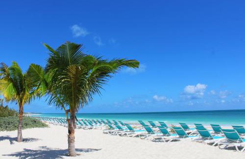 Costa Mujeres Resort | Catalonia Grand Costa Mujeres All Suites & Spa - All Inclusive