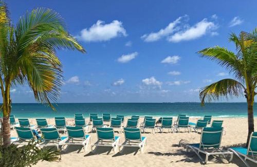 Costa Mujeres Resort | Catalonia Grand Costa Mujeres All Suites & Spa - All Inclusive