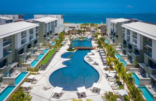 Costa Mujeres Resort | Catalonia Grand Costa Mujeres All Suites & Spa - All Inclusive