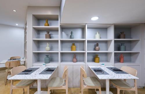 El Raval Hotel | Catalonia La Boquería