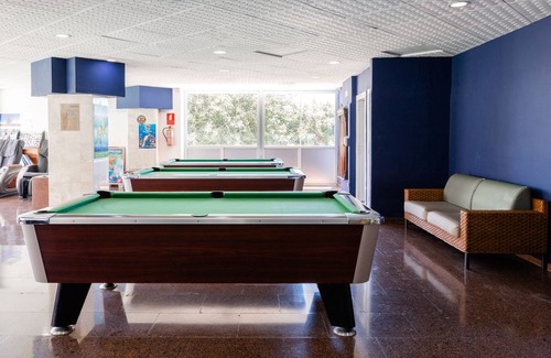 Las Caletillas Hotel | Catalonia Punta del Rey