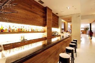 El Raval Hotel | Catalonia Ramblas 4* Sup