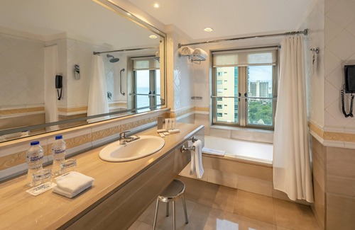San Geronimo Hotel | Catalonia Santo Domingo