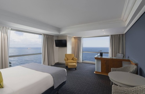 San Geronimo Hotel | Catalonia Santo Domingo