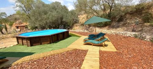 Vila-Rodona Villa | Catalunya Casas Breathtaking 18th Century Converted Convent!