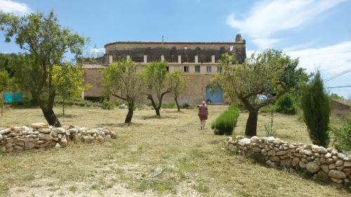 Vila-Rodona Villa | Catalunya Casas Breathtaking 18th Century Converted Convent!