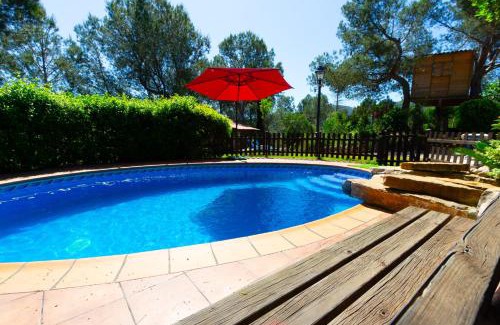 Vacarisses Villa | Catalunya Casas Peaceful Perfection , only 30km from Barcelona!
