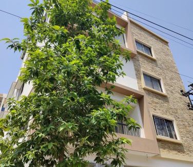 Bengaluru Bed & Breakfast | Catalyst Suites