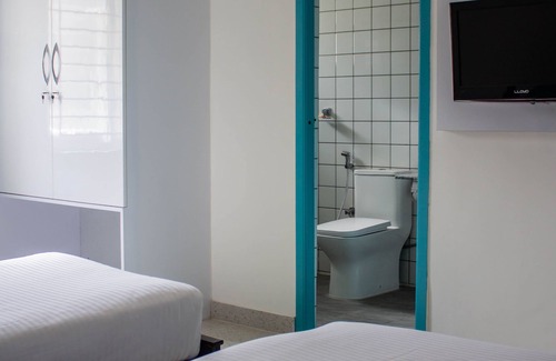 Bengaluru Bed & Breakfast | Catalyst Suites